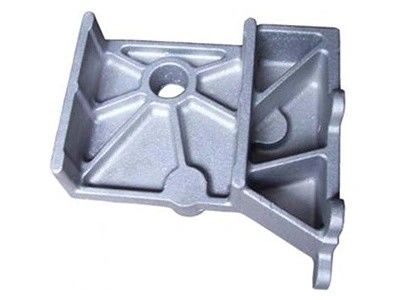50000shots Mould Life and CNC Machining Die Casting Machine for Aluminium