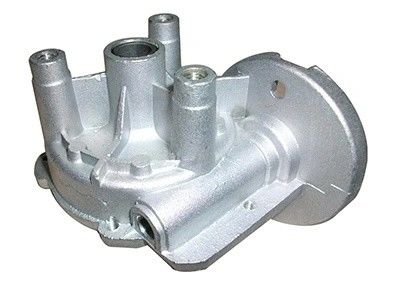 OEM Precision Aluminum Alloy Die Cast Auto Parts with and Casting Surface Level 3