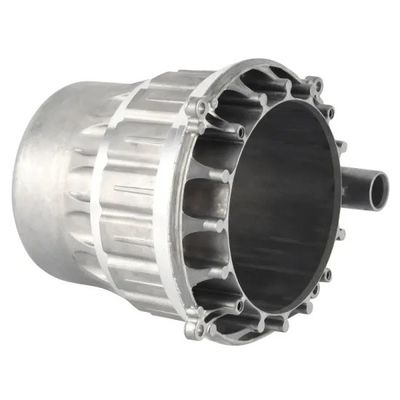 3 Level Casting Surface Aluminum Alloy Pressure Die Casting Parts within Your Budget