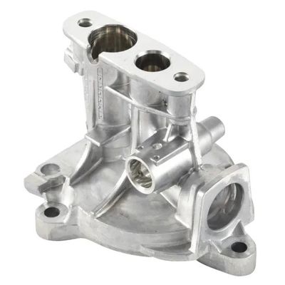 3 Level Casting Surface Aluminum Alloy Pressure Die Casting Parts within Your Budget