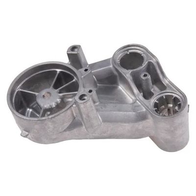 3 Level Casting Surface Aluminum Alloy Pressure Die Casting Parts within Your Budget