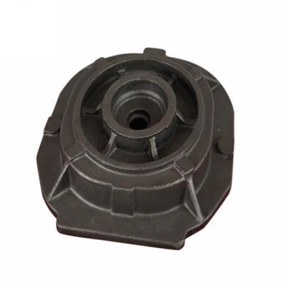 Precision Die Casting Door Spare Parts Tolerance Grade 4 with Precision Die Casting Method