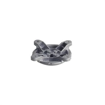Customized Die Casting Aluminum Machinery Gear with Deburring Surface Preparation