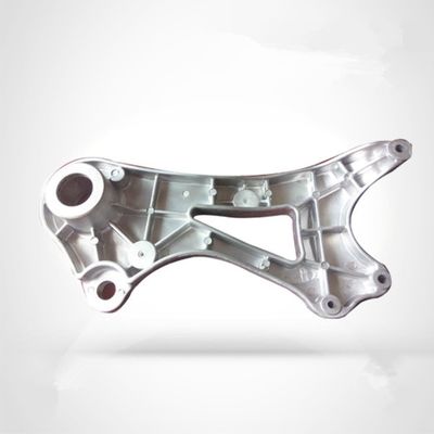 Precision CNC Machining Alloy Aluminum Die Casting for Auto Industry Tolerance Grade 4