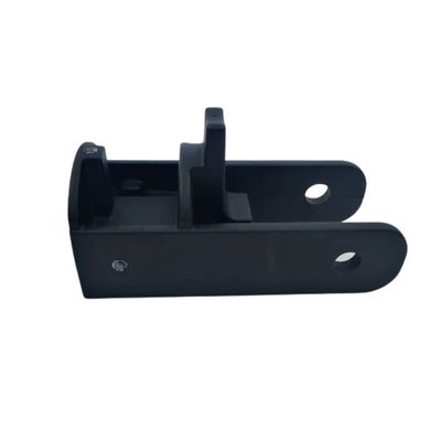 Precision CNC Machining Alloy Aluminum Die Casting for Auto Industry Tolerance Grade 4