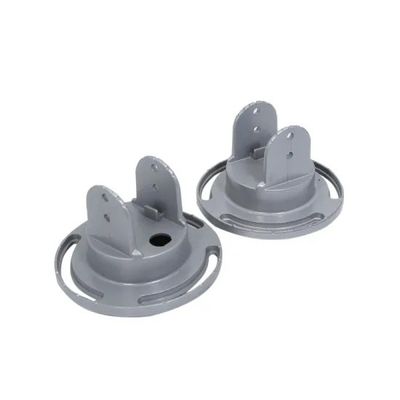 Top OEM Aluminum Casting for Machining CNC Machining 50000shots Mould Life