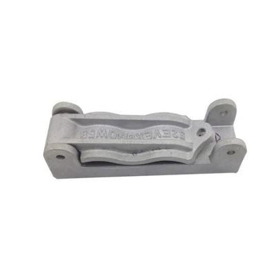 Low Pressure Die Casting Aluminum Parts Precision Die Casting with Customized Request