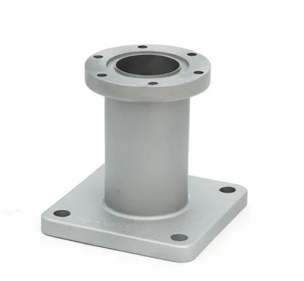 3 Surface Level Gravity Casting Aluminium Casting for Precision Die Casting Method