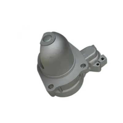 3 Surface Level Gravity Casting Aluminium Casting for Precision Die Casting Method