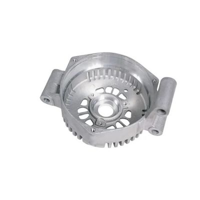 3 Surface Level Gravity Casting Aluminium Casting for Precision Die Casting Method