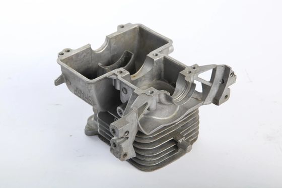 Precision Die Casting Method Top Facatory for Aluminium Casting Surface Level 3