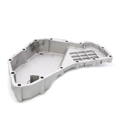 Precision Die Casting Gray Iron Die Casting Part for Cold Chamber Die Casting Machine