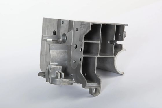 Die Casting Accessories for Auto Spare Parts in STP/Step/Igs/Dwg/Pdf Drawing Format