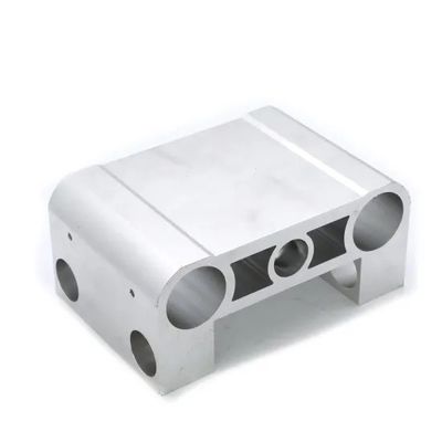 Die Casting Accessories for Auto Spare Parts in STP/Step/Igs/Dwg/Pdf Drawing Format