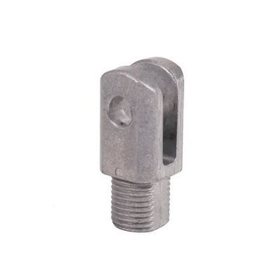Die Casting Machine Type Cold Chamber Die Casting Machine for Aluminium Ductile Iron Casting