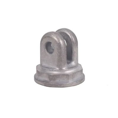 Professional Aluminum Die Casting with Deburring Surface Preparation