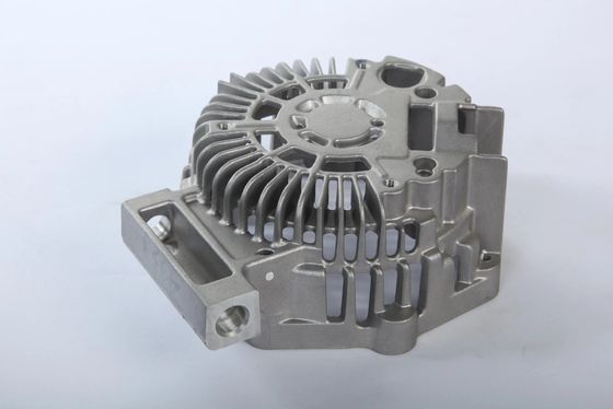 Aluminum Alloy Die Cast for Customized Gravity Casting/Low Pressure Casting/Processing