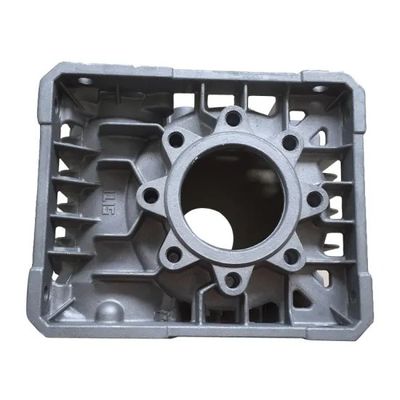 Aluminum Alloy Die Cast for Customized Gravity Casting/Low Pressure Casting/Processing
