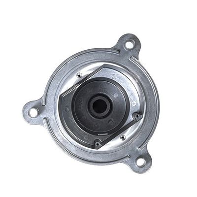 Custom Handle Parts Precision Die Casting Method for Custom Aluminum Die Casting