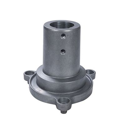 Custom Handle Parts Precision Die Casting Method for Custom Aluminum Die Casting