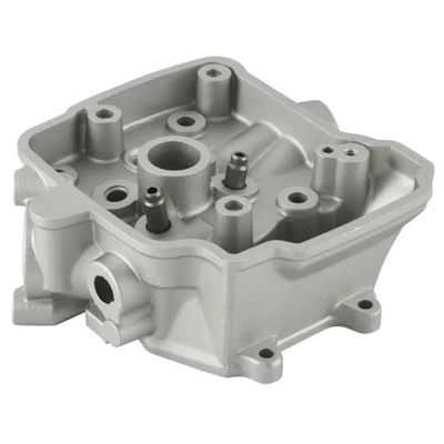 Custom Handle Parts Precision Die Casting Method for Custom Aluminum Die Casting
