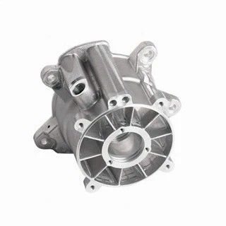 Custom Handle Parts Precision Die Casting Method for Custom Aluminum Die Casting
