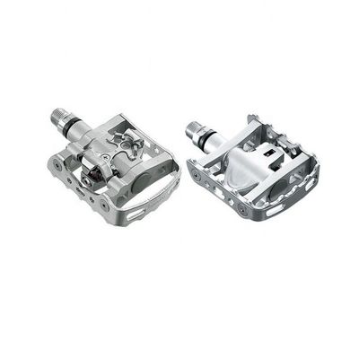 STP/Step/Igs/Dwg/Pdf Drawing Format Die Casting Machine for Mountain Bike Pedal Shell