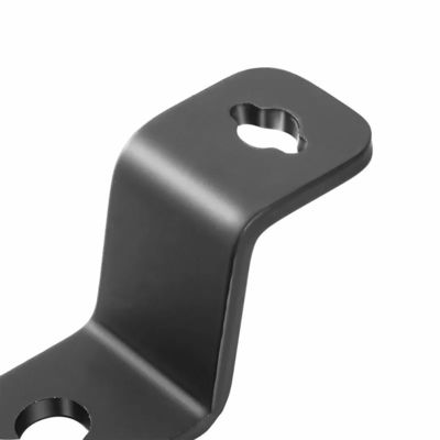 Bent Aluminum Sheet Metal Parts for Aluminum Die Casting Process Casting Surface Level 3
