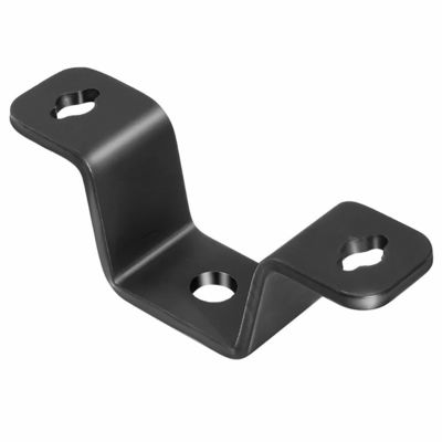 Bent Aluminum Sheet Metal Parts for Aluminum Die Casting Process Casting Surface Level 3