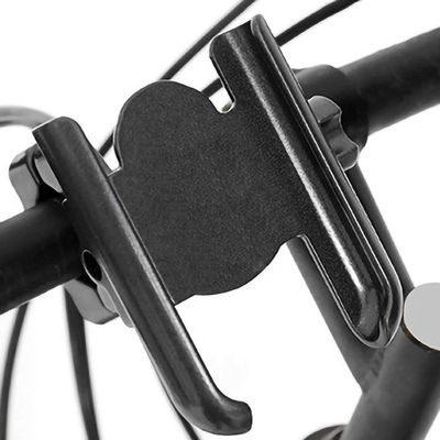 Precision Die Casting Method Aluminum for Outdoor Mountain Bike GPS Mobile Phone Frame