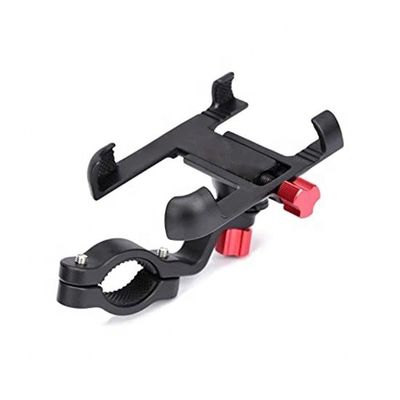 Precision Die Casting Method Aluminum for Outdoor Mountain Bike GPS Mobile Phone Frame