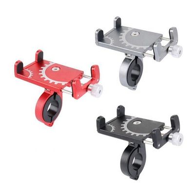 Aluminum Alloy Die Casting for Mountain Bike GPS Mobile Phone Frame Cold Chamber Type