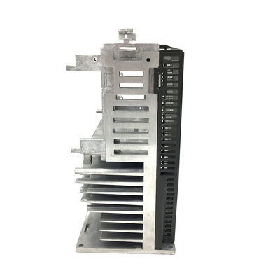State Grid Telecommunication Box Precision Sheet Metal Ace Aluminum Die Casting Process