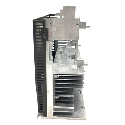 State Grid Telecommunication Box Precision Sheet Metal Ace Aluminum Die Casting Process
