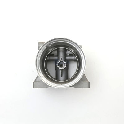 Precision Die Cast Stainless Steel Pump Valve Piston Customization Customized Request