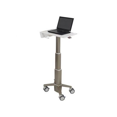 Precision Aluminum Alloy Die Casting Laptop with Horizontal Pressure Chamber Structure