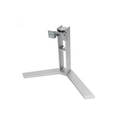 Precision Aluminum Alloy Die Casting Laptop with Horizontal Pressure Chamber Structure
