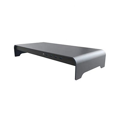 Precision Aluminum Alloy Die Casting Laptop with Horizontal Pressure Chamber Structure