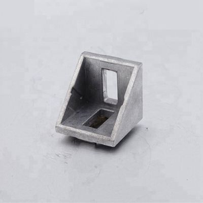 50000shots Mould Life Customized Aluminum Case Die Casting for Auto Cover Door Key Shell