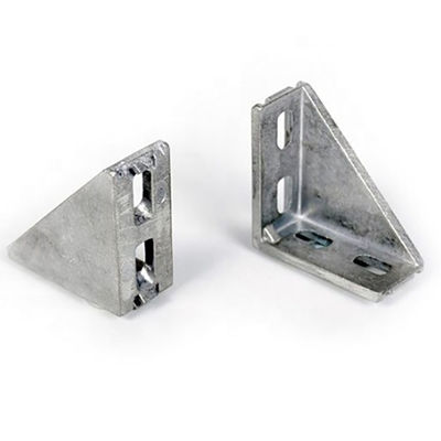 4 Tolerance Grade Aluminum Alloy Mountain Bike Pedal Shell Die Casting for Ace Custom