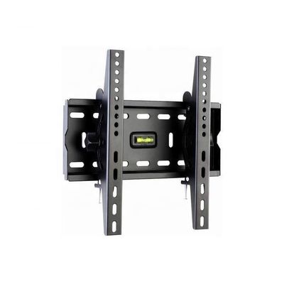 Folded Tapping Process External Monitor Mounting Bracket for Sheet Metal Fabrication