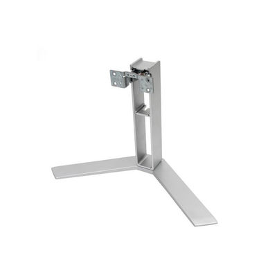 Folded Tapping Process External Monitor Mounting Bracket for Sheet Metal Fabrication