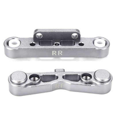 Precision Die Casting Method Ace Manufacturing Custom Lower Suspension Mounted Aluminum