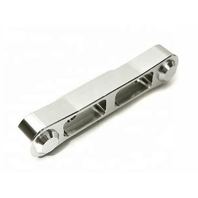 Precision Die Casting Method Ace Manufacturing Custom Lower Suspension Mounted Aluminum