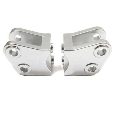 Precision Die Casting Method Ace Manufacturing Custom Lower Suspension Mounted Aluminum