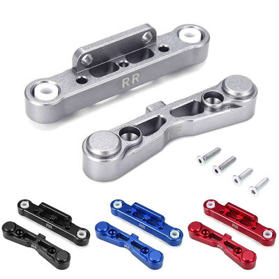 Precision Die Casting Method Ace Manufacturing Custom Lower Suspension Mounted Aluminum