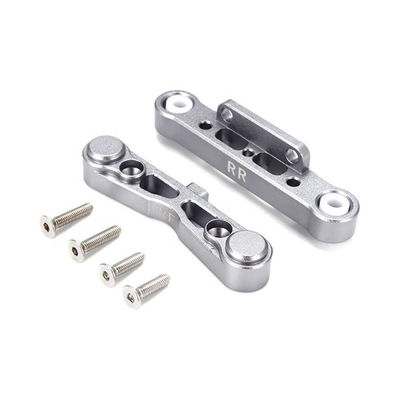 Precision Die Casting for Lower Suspension Mounting Ace in STP/Step/Igs/Dwg/Pdf Format