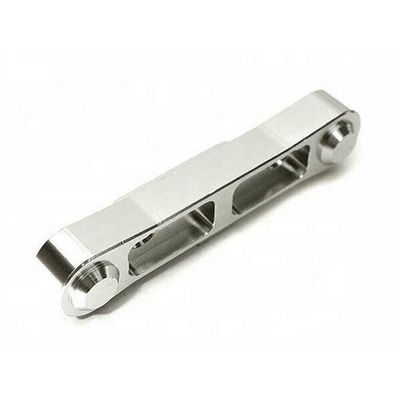 Spray Coating Aluminum Die Casting for Lower Suspension Mount in Machining Center