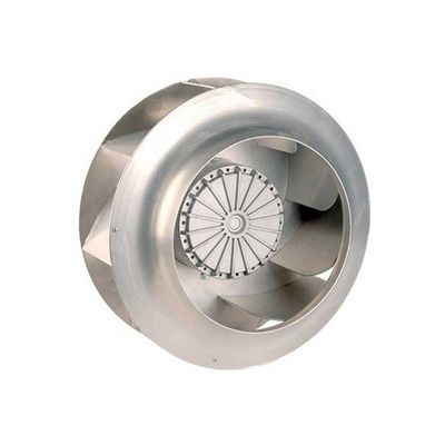 Customized Die Casting of Aluminum Impeller Fan Blade with 50000shots Mould Life