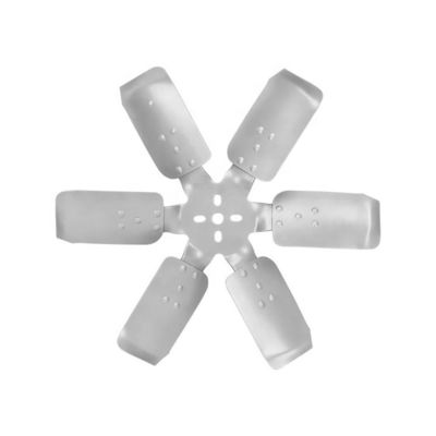 Ace Surface Spray Custom Aluminum Impeller Fan Die Casting with Mould Life 50000shots